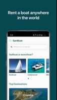 SamBoat - The Boat Rental App poster