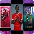 Sadio Mane Wallpaper Senegal