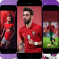 Bruno Fernandes Wallpaper