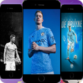 Kevin de Bruyne Wallpaper KDB