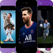 Icona Lionel Messi Wallpaper Pildun