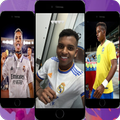 Rodrygo Wallpaper Brazil