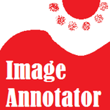 Image Annotator icon