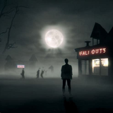 Real Horror Stories アイコン