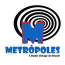 Rádio Metrópoles APK