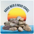 Radio Web O Novo Israel Zeichen