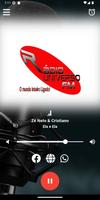 Rádio Universo FM poster