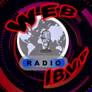 Web Rádio IBVP APK