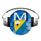 Rádio Mirandiba icono