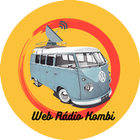 Kombi Web Rádio icon