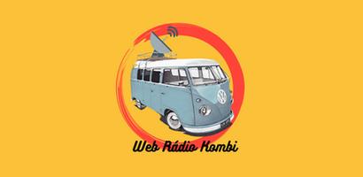 Kombi Web Rádio poster