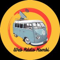 Kombi Web Rádio screenshot 1