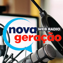 Web Rádio Nova Geração APK