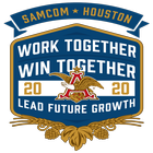 SAMCOM 2020 أيقونة