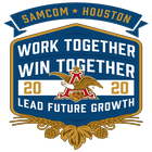 SAMCOM 2020 icône