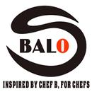 Balos Kitchen Equipments APK