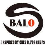 Balos Kitchen Equipments