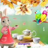 buongiorno e buonanotte 2021