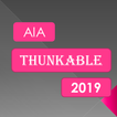 BEST AIA THUNKABLE 2019