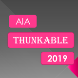 BEST AIA THUNKABLE 2019 icône