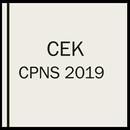 CEK CPNS 2019 APK