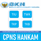 Soal CPNS Hankam icône