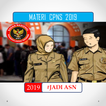 Modul Materi CPNS 2019 (Offline)