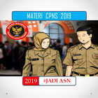 Modul Materi CPNS 2019 ไอคอน