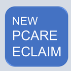 New Pcare Eclaim BPJS Kesehatan biểu tượng