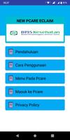 New Pcare Eclaim BPJS Kesehatan Affiche