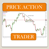 Price Action Trader icône