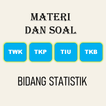 Soal CPNS Bidang Statistik