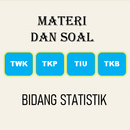 Soal CPNS Bidang Statistik APK