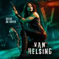 Van Helsing Quiz