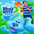 Blue's Clues & You Quiz