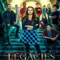 Legacies Quiz