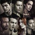 Shadowhunters Quiz