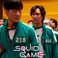 ”Squid Game Quiz