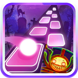 Choo Choo Spider Train Hop Edm