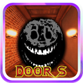 Nextbot Chasing Doors Horror