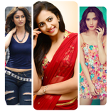 Telugu Actress Photos