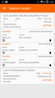 Beacon Locator screenshot 1
