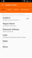 Beacon Locator screenshot 2