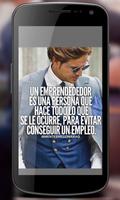 Mentalidad Emprendedora syot layar 1