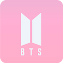 Fonds d'écran BTS APK