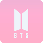 BTS Wallpapers 图标