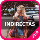 Frases Indirectas: Imágenes APK