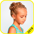 Hairstyles for Girls 19