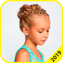 Hairstyles for Girls 19 APK