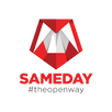 SAMEDAY Magyarország APK